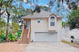 509 Cedar St, Saint Simons Island, GA 31522