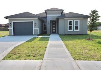 429 Serg Loop, Alamo, TX 78516