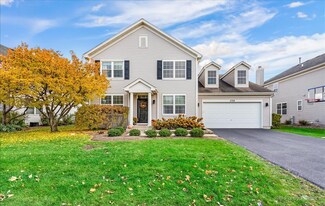 379 Oakmont Dr, Cary, IL 60013