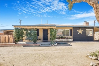 57527 Sunnyslope Dr, Yucca Valley, CA 92284