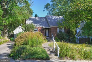 7203 13th Place, Takoma Park, MD 20912