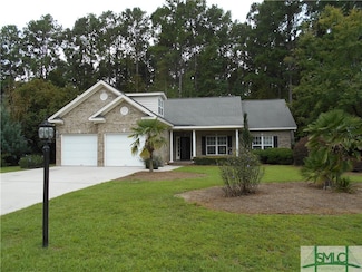 208 Haydon Ct, Rincon, GA 31326