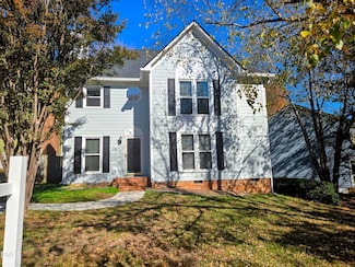 2317 Declaration Dr, Raleigh, NC 27615