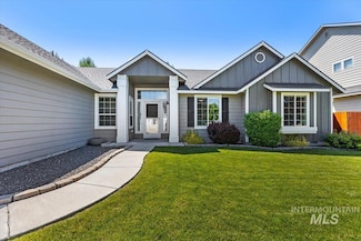 4991 N Sun Shimmer Ave, Meridian, ID 83646