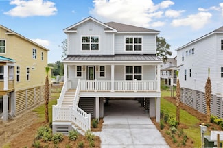 1655 Cultivation Ln, Mount Pleasant, SC 29466