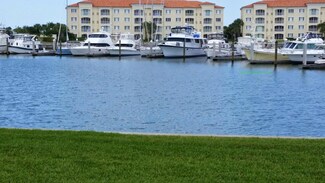 13 Harbour Isle Dr W Unit 101, Fort Pierce, FL 34949