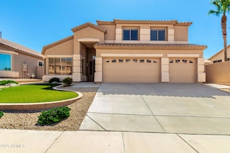 15229 S 18th Dr, Phoenix, AZ 85045