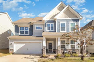 810 Braddock Way, Fort Mill, SC 29715