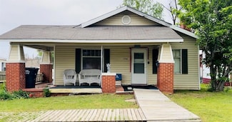 1204 N Beard Ave, Shawnee, OK 74801