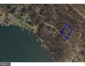 0 Lake Ridge Ln, Union, WV 26739