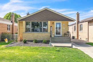 3839 W 107th Place, Chicago, IL 60655