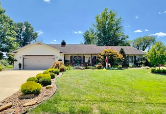 1528 Grandview Dr, Jasper, IN 47546