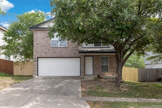 222 Ring of Roses, San Antonio, TX 78227