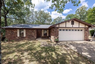 6513 Rolling Hills Dr, North Little Rock, AR 72118