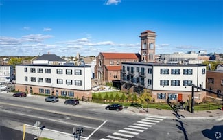 18 Spruce St Unit 106, Providence, RI 02903