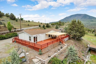 13517 Mountain St, Hornbrook, CA 96044