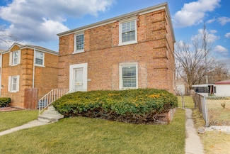 8805 S Eggleston Ave, Chicago, IL 60620