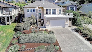 2279 Elger Park Rd, Camano Island, WA 98282