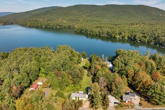 2 Myers Rd, Moultonborough, NH 03254