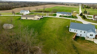 0 Leon Ln Unit Lot 3 23098900, Pittsfield, IL 62363