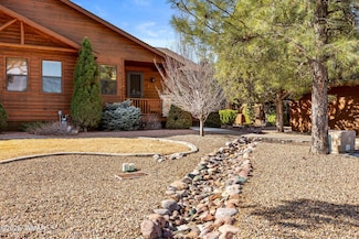 2771 W Villa Loop, Show Low, AZ 85901