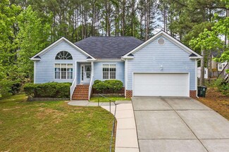 2648 Bowden Dr, Creedmoor, NC 27522
