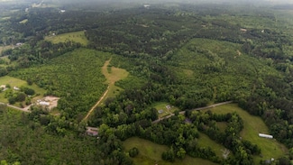 0000 Dixie Highway School Rd, Toomsuba, MS 39364