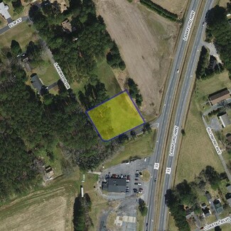 Lot 1 Lakewood Dr Unit 1, Onley, VA 23418