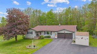 374 Harris Hill Rd, Hannibal, NY 13074