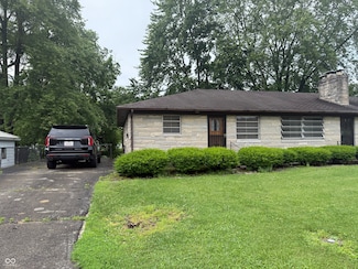 237 E 5th St, Rushville, IN 46173