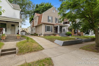 109 Fuller Ave SE, Grand Rapids, MI 49506