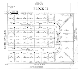 420 Cirrus Cir, Muenster, TX 76252