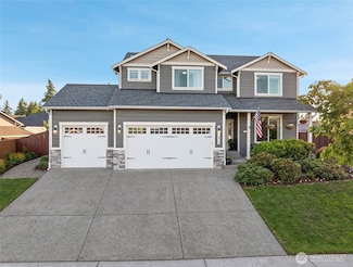 10713 Palisades St SE, Yelm, WA 98597