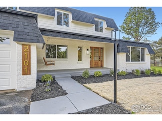 2101 Champlain Dr, Boulder, CO 80301