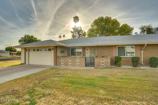 10401 W Desert Forest Cir, Sun City, AZ 85351