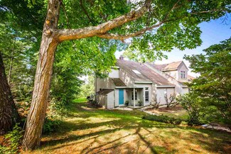 3 Troon Terrace Unit 21, Holderness, NH 03245