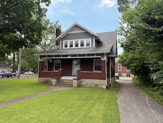 1815 Nicholasville Rd, Lexington, KY 40503