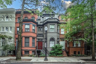 1768 Church St NW Unit B, Washington, DC 20036