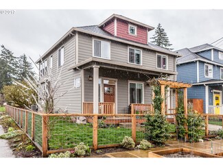 6306 SE 63rd Ave, Portland, OR 97206