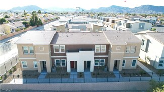 432 Horizon Cove Place Unit Lot 28, Henderson, NV 89002