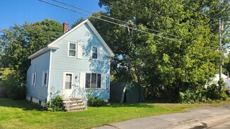 43 State St, Millinocket, ME 04462