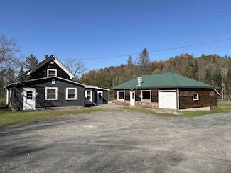 609 Vermont 15, Hardwick, VT 05843