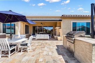 8127 W Autumn Vista Way, Florence, AZ 85132