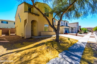 14241 S Via Horma, Sahuarita, AZ 85629