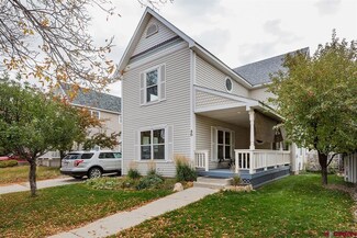 30 Miller Dr, Durango, CO 81301