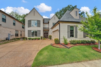 4719 Emmas Cir W, Collierville, TN 38017