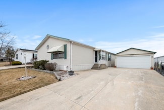 23012 S Glen Eagle Dr, Frankfort, IL 60423