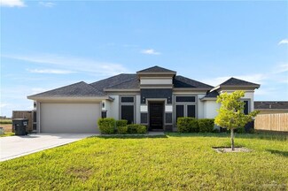 2909 Agualeguas St, Edinburg, TX 78542