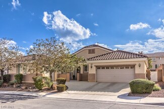 5683 Argenta Habitat Ave, Las Vegas, NV 89139