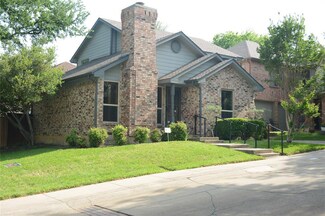 100 Saint Emelion Ct, Irving, TX 75038